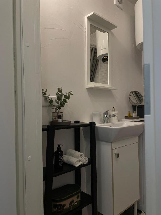 Linkuva Manor Apartment 考纳斯 外观 照片